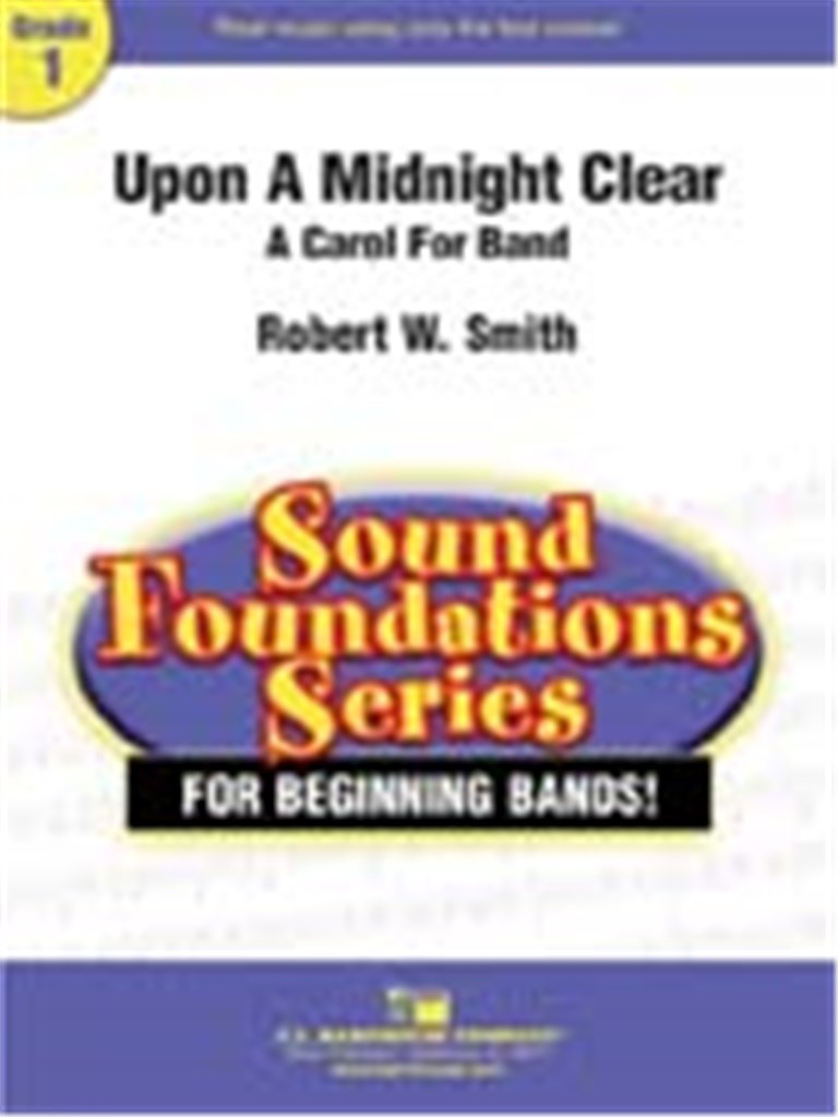 Upon A Midnight Clear